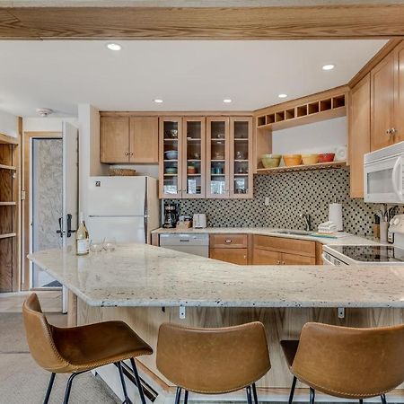 Laurelwood Condominiums 105 Сноумасс Виллидж Экстерьер фото