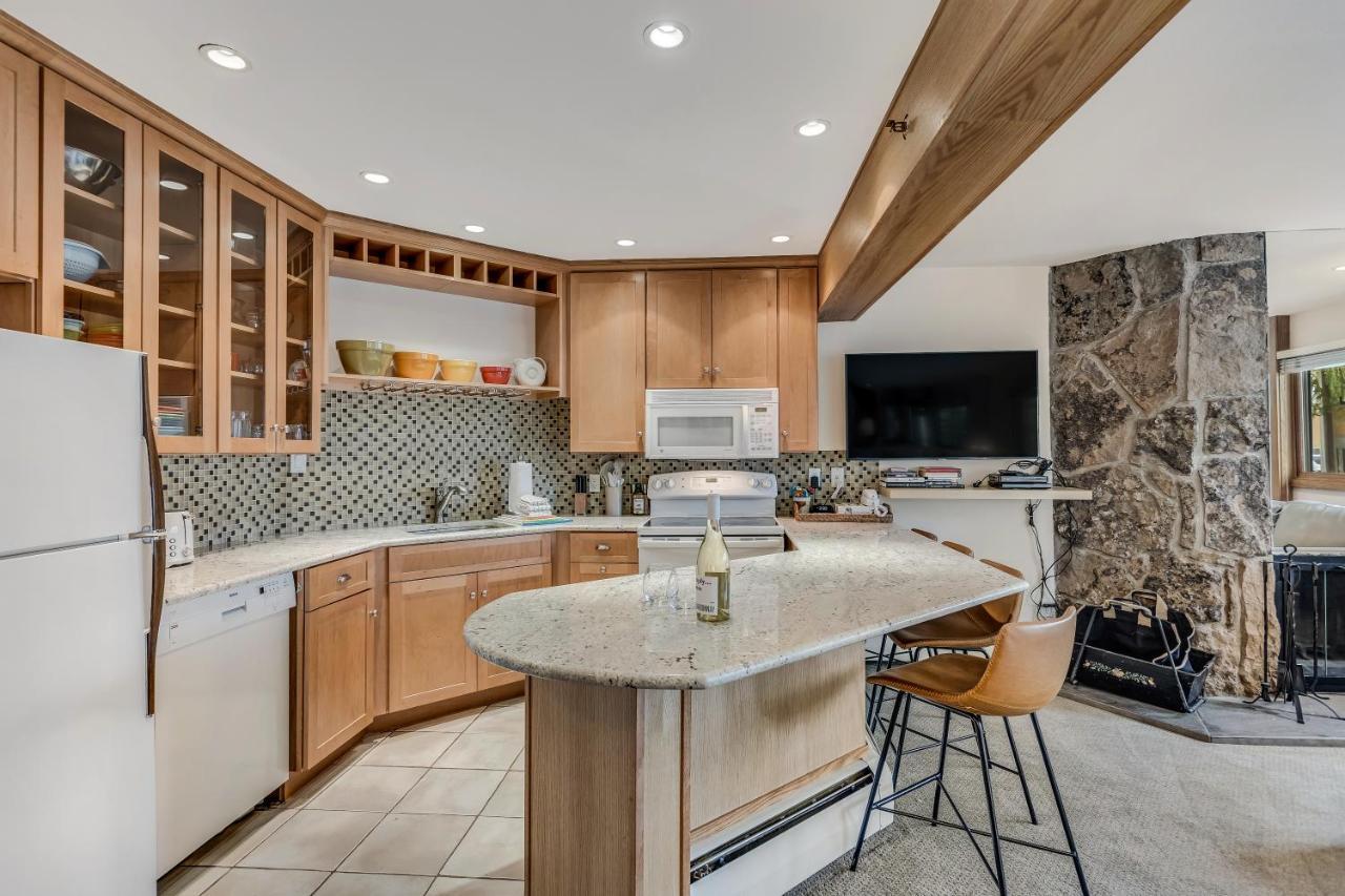 Laurelwood Condominiums 105 Сноумасс Виллидж Экстерьер фото