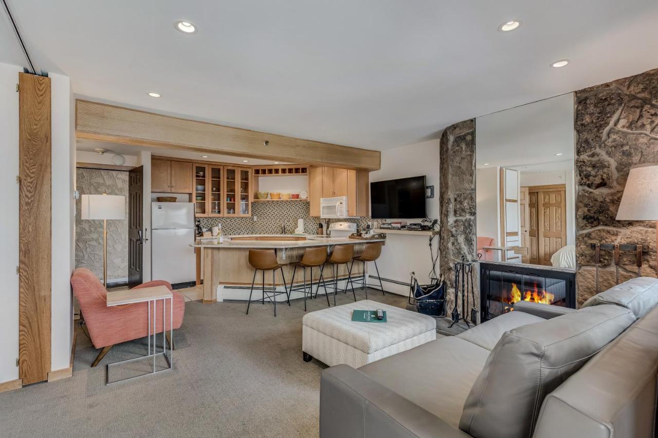 Laurelwood Condominiums 105 Сноумасс Виллидж Экстерьер фото