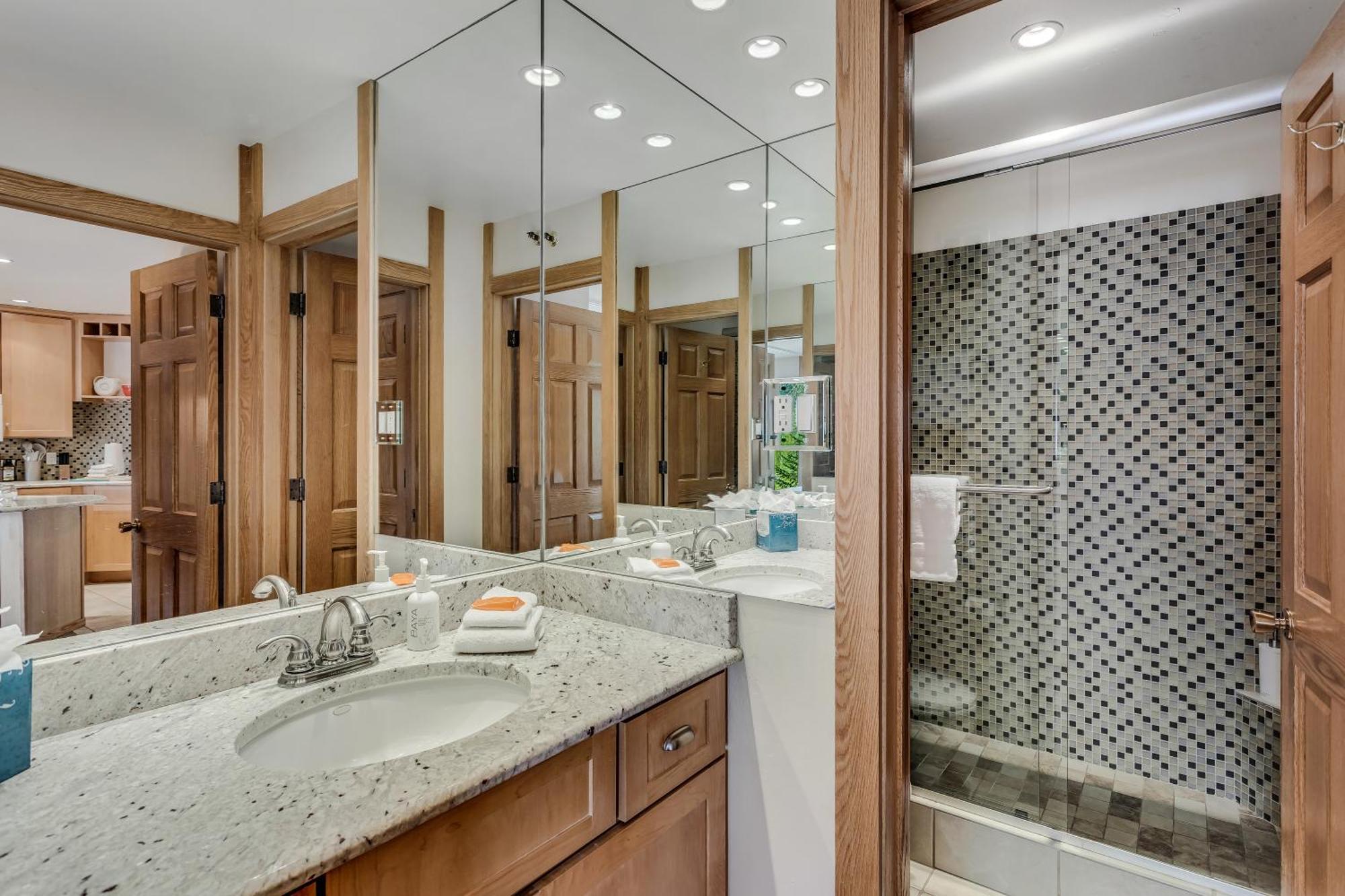Laurelwood Condominiums 105 Сноумасс Виллидж Экстерьер фото